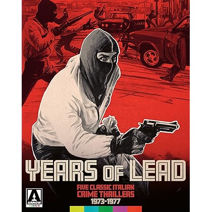 Amazon.com: The Tough Ones : Maurizio Merli, Tomas Milian